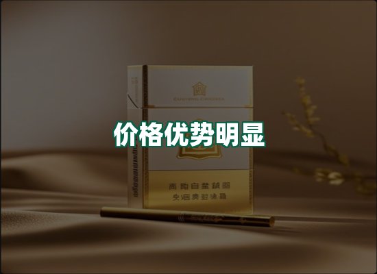 核心优势